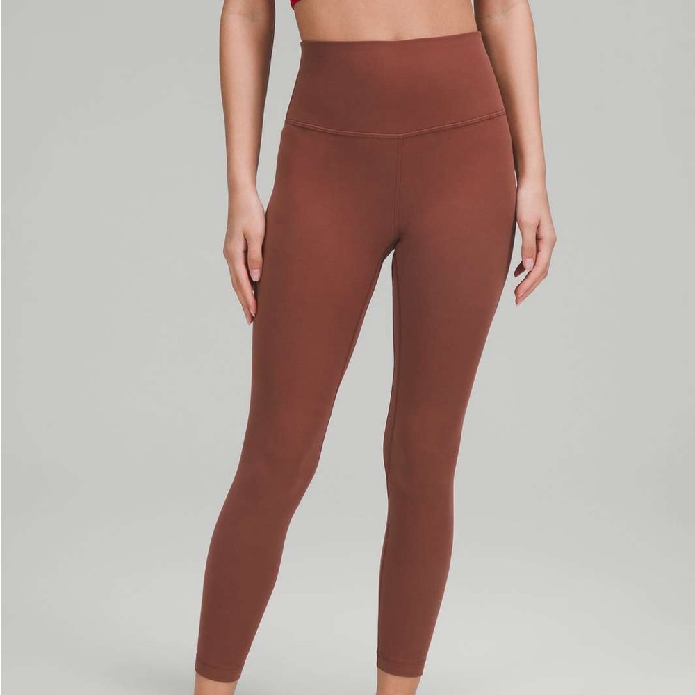 Lululemon Align 25”